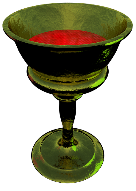 Blood Chalice