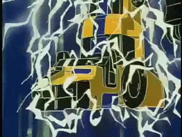 Voltron