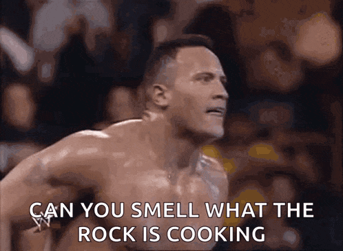 The rock